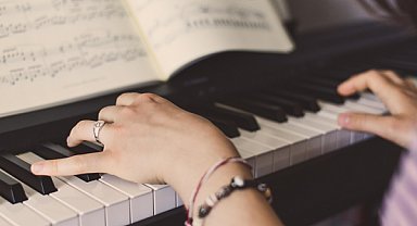 Türk Müziği Çocuk Şarkıları Beste Yarışması sonuçlandı