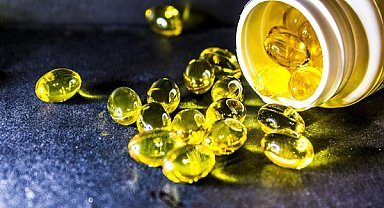 Türkiye’de vitamin ve mineral eksiklikleri alarm veriyor