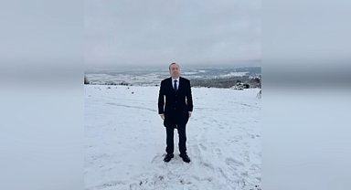 ‘Türkiye önceliğimiz, şehitlerimiz kırmızı çizgimiz’