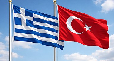 Türkiye ve Yunanistan arasında siyasi diyalog toplantısı Atina’da yapıldı