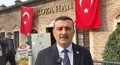 Türkoğlu: Liselerde mülakat adaletsizliktir