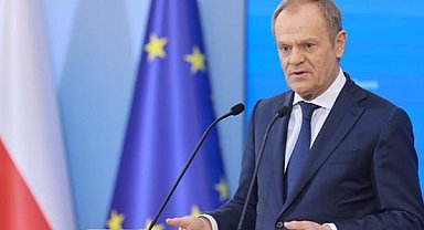 Tusk: Avrupa Komisyonu, Polonya'nın SAFE planını onayladı