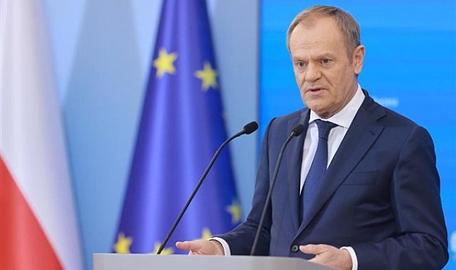 Tusk: Tek çözüm, Rusya üzerindeki baskıyı artırmaktır