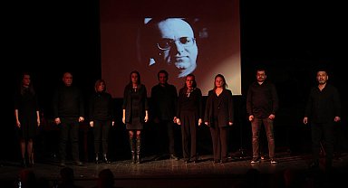 Uğur Mumcu, Konak’ta etkinliklerle anıldı