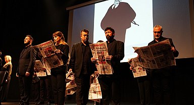 Uğur Mumcu Marmaris’te anıldı