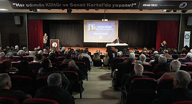 Uğur Mumcu, vefatının 33. yılında Kartal’da anıldı
