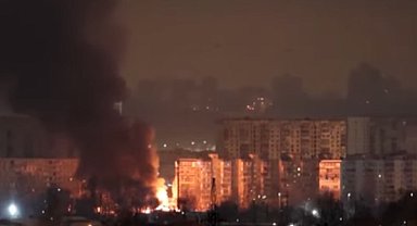 Ukrayna, Trump'ın Rusya'nın saldırılarına ara vereceği iddiasını memnuniyetle karşıladı