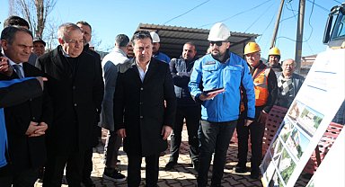 Ula’da Gündüz Bakımevi’nin temeli atıldı