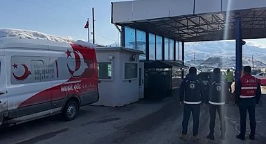 Ülke genelinde 478 düzensiz göçmen yakalandı 