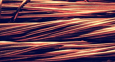 Uluslararası piyasalarda bakır fiyatlarındaki yükseliş sürüyor