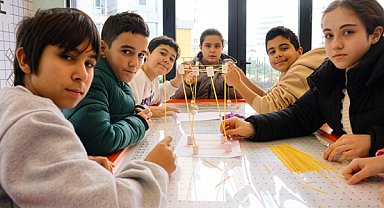 Ümraniye'de yarıyıl tatili için etkinlikler düzenleniyor