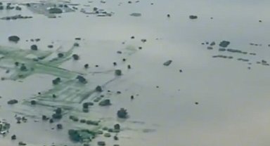 UNHCR: Mozambik’in güneyinde sel felaketi 600 binden fazla kişiyi etkiledi