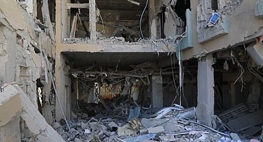 UNRWA: Ateşkes güvenlik anlamına gelmelidir 