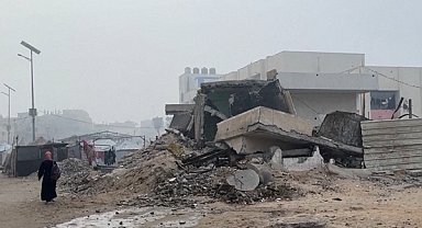 UNRWA: BM üye devletleri, uluslararası hukuku uygulamalı 