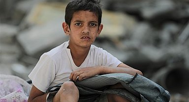 UNRWA’dan Filistinli mülteci öğrencilere eğitim desteği 