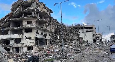 UNRWA Direktörü Friedrich: İnsani hizmetlerin fişi çekildi