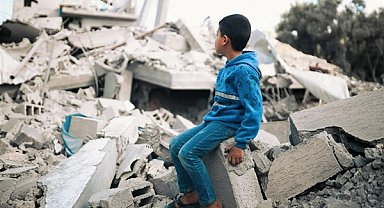 UNRWA: Gazze’de insani yardım girişi engelleniyor, tüm kısıtlamalar kaldırılmalı