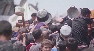 UNRWA: Gazze'deki ihtiyaçlar çok büyük