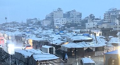 UNRWA: Gazze’deki insanlar yaşam mücadelesi veriyor