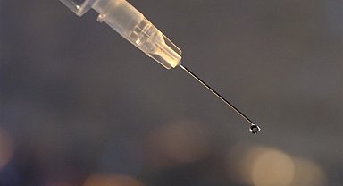 UNRWA: Gazze genelinde 3 yaşın altındaki çocuklar aşılandı 