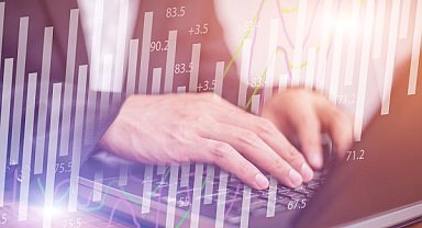 USDTRY kurunda 43,10-43,16 bandında hareket edildi