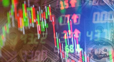 USDTRY kurunda dün 43,33-43,40 bandında hareket edildi