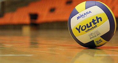 VakıfBank, CS Volei Alba Blaj'ı 3-0 mağlup etti