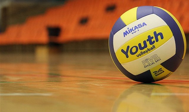 VakıfBank, CS Volei Alba Blaj'ı 3-0 mağlup etti