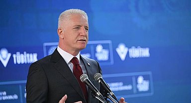 Vali Gül, THY Havacılık Yatırımları Temel Atma Töreni’ne katıldı