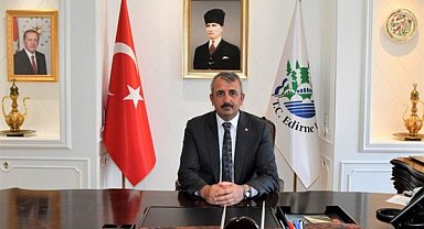 Vali Sezer’den 10 Ocak İdareciler Günü mesajı