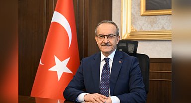 Vali Yavuz'dan 20 Ocak Darülaceze’nin Kuruluş Yıl Dönümü mesajı