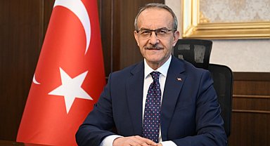 Vali Yavuz’dan Ziraat Mühendisleri Günü mesajı 