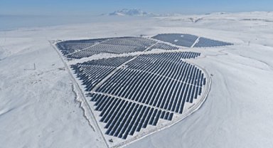 VASKİ, yenilenebilir enerji yatırımını devreye aldı