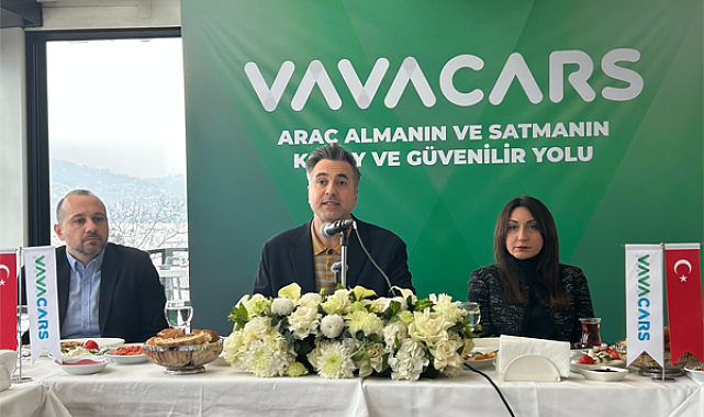 VavaCars’tan sürdürülebilir büyüme atağı