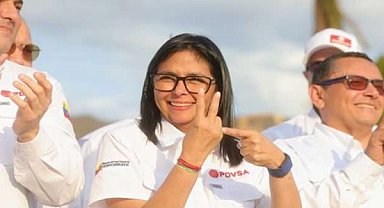 Venezuela geçici başkanı Rodriguez: Washington'un emirlerine yeter artık