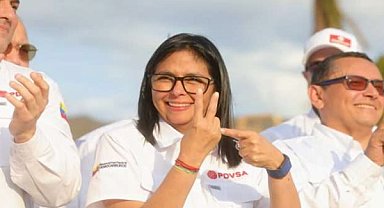 Venezuela'nın geçici Devlet Başkanı, ülkede kitlesel af önerisini açıkladı