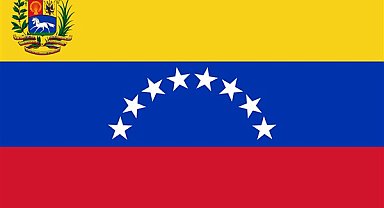 Venezuelalı işçiler, Maduro'nun dönmesi için yürüyüş düzenledi