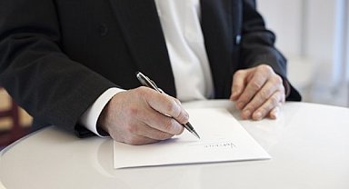 Vera Konsept'ten mimari proje sözleşmesi