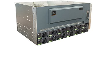 Vertiv, EMEA bölgesinde yeni nesil ağlar için yüksek verimli DC güç sistemini tanıttı