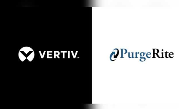 Vertiv, PurgeRite’ı bünyesine katarak sıvı soğutma hizmetlerindeki liderliği güçlendiriyor