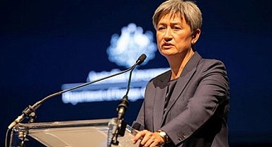Wong: Avustralya'nın Hindistan ile ortaklığı en güçlü döneminde