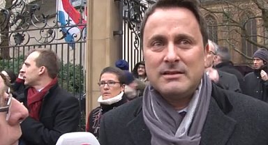  Xavier Bette: Ukrayna'daki savaşa bir 