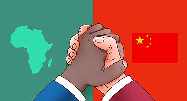 Xi’den, Çin-Afrika Kültürel ve Beşeri İletişim Yılı mesajı