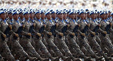 Xi Jinping, “Askeri Teori Çalışma Yönetmenliği”ne ilişkin kararname imzaladı