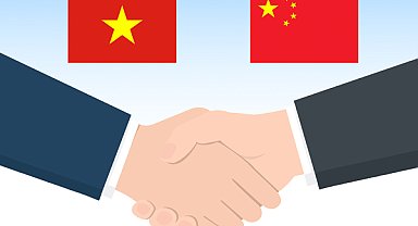 Xi Jinping’den To Lam’a tebrik mesajı