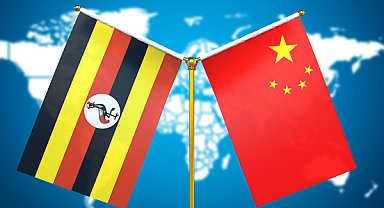 Xi Jinping’den Uganda Devlet Başkanı Museveni’ye tebrik