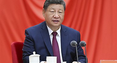 Xi Jinping: Yolsuzlukla mücadele kararlılıkla sürdürülecek