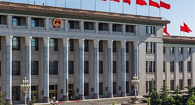 Xi’nin başkanlığında ÇKP liderler toplantısı düzenlendi