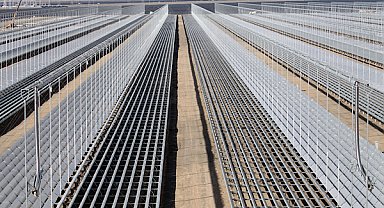 Xinjiang’da yeni enerji düzenlemeleri hız kazandı