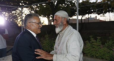 YADES kapsamında 3 bin 135 yaşlı vatandaşa hizmet sunuldu